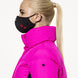 Goldbergh Loes Masker Mutsen, petten en sjaals - Maddelin Equestrian Goldbergh