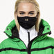 Goldbergh Loes Masker Mutsen, petten en sjaals - Maddelin Equestrian Goldbergh