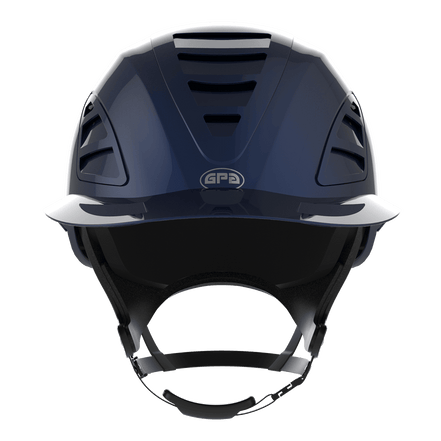 GPA 4S First Lady TLS Diverse - Maddelin Equestrian GPA