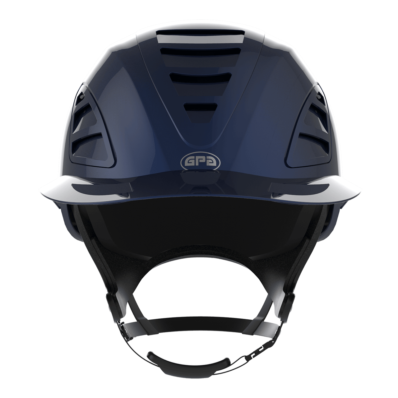 GPA 4S First Lady TLS Diverse - Maddelin Equestrian GPA