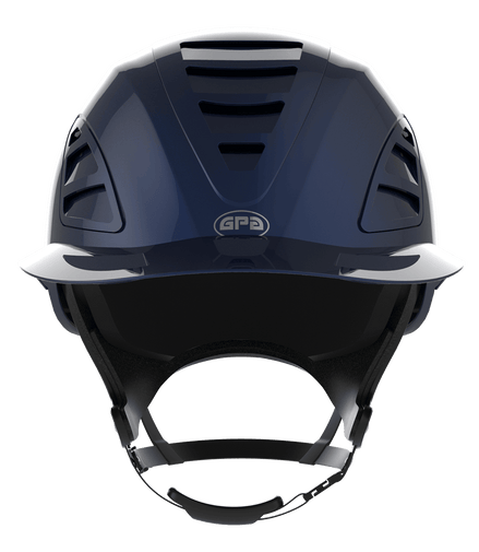 GPA 4S First Lady TLS Diverse - Maddelin Equestrian GPA