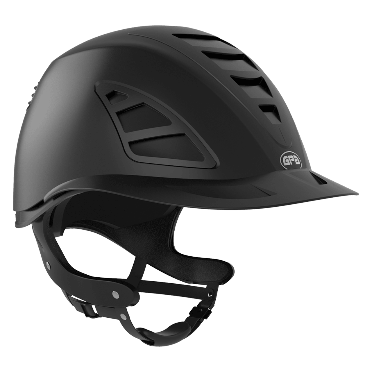 GPA 4S First Lady TLS Diverse - Maddelin Equestrian GPA