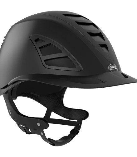 GPA 4S First Lady TLS Diverse - Maddelin Equestrian GPA