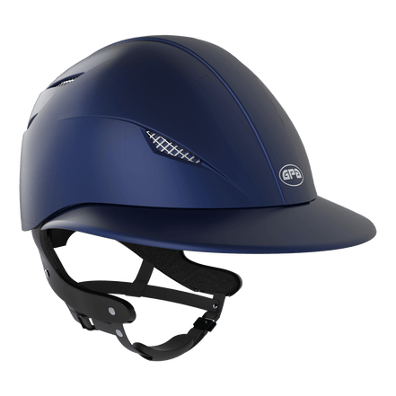 GPA Easy First Lady TLS Diverse - Maddelin Equestrian GPA