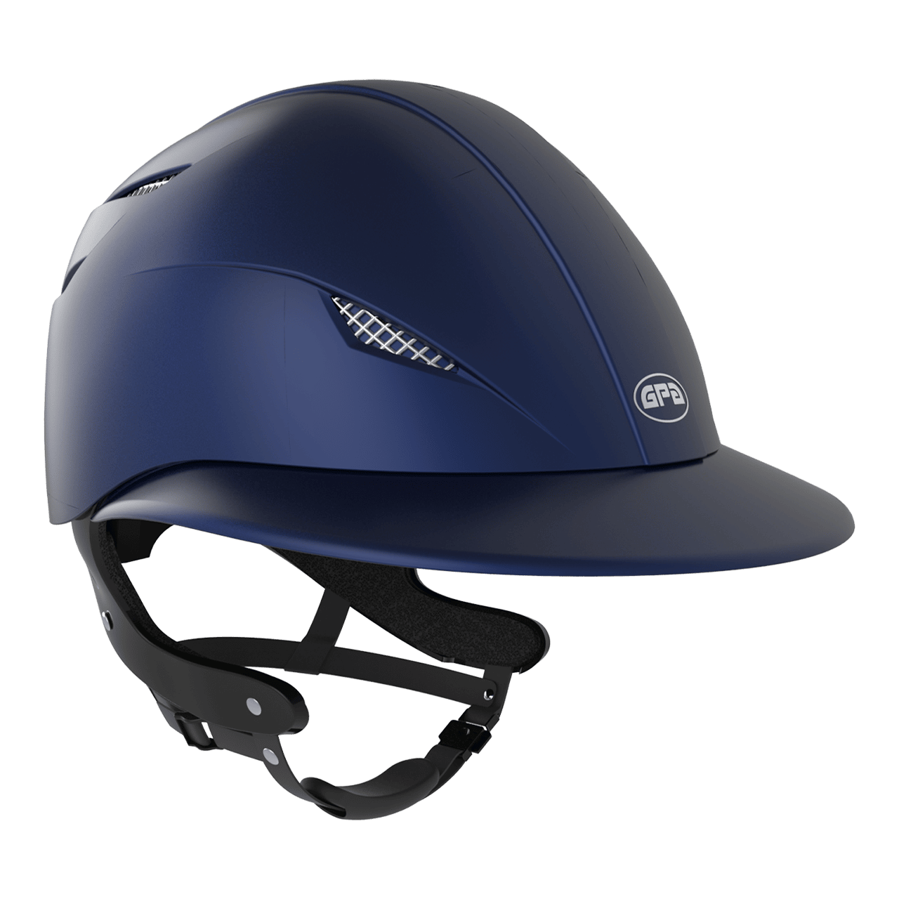 GPA Easy First Lady TLS Diverse - Maddelin Equestrian GPA