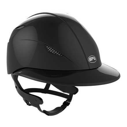 GPA Easy First Lady TLS Diverse - Maddelin Equestrian GPA