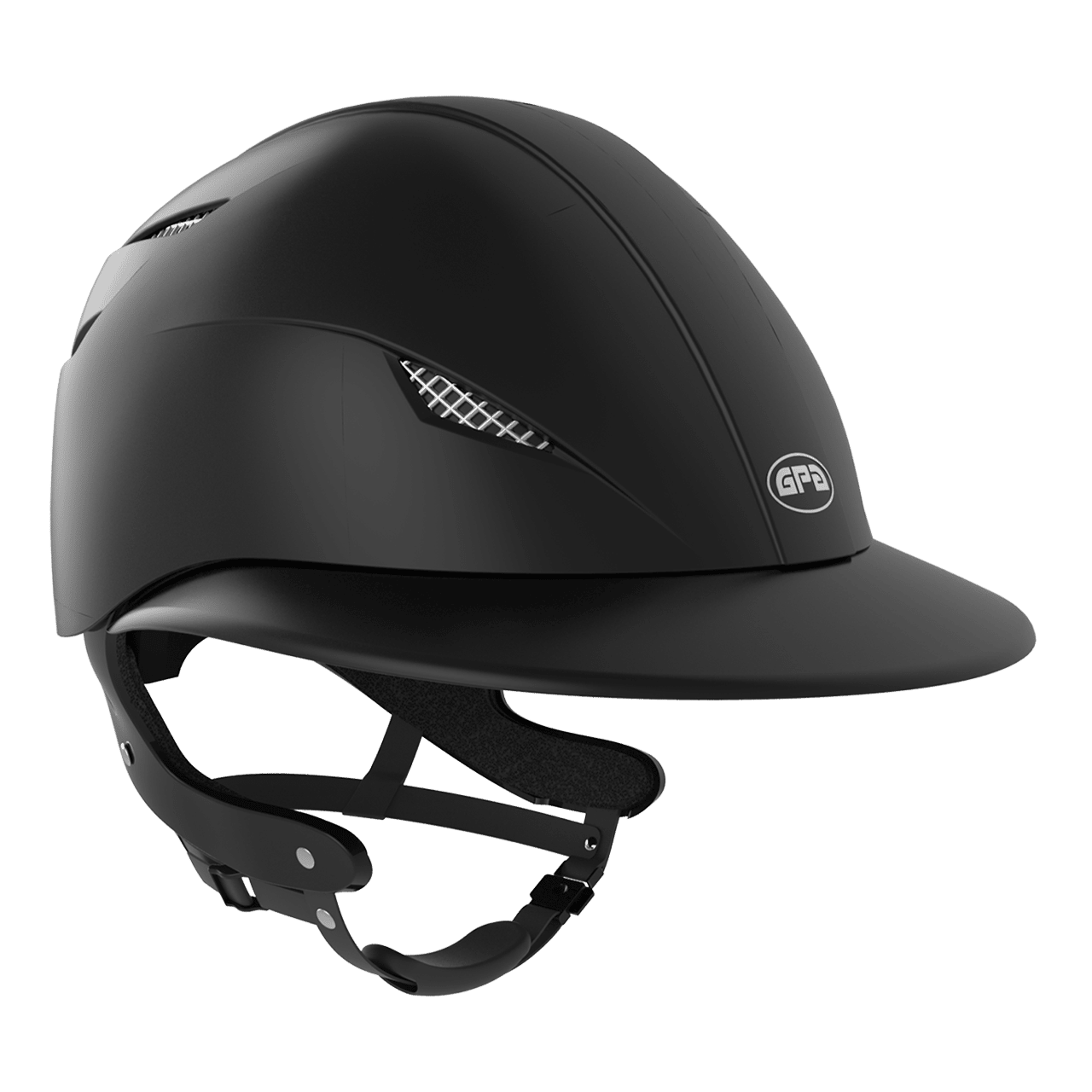 GPA Easy First Lady TLS Diverse - Maddelin Equestrian GPA