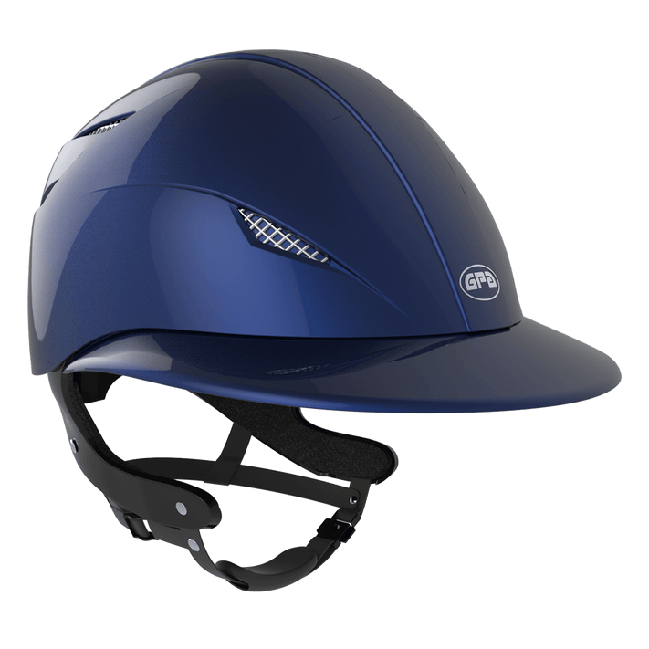 GPA Easy First Lady TLS Diverse - Maddelin Equestrian GPA