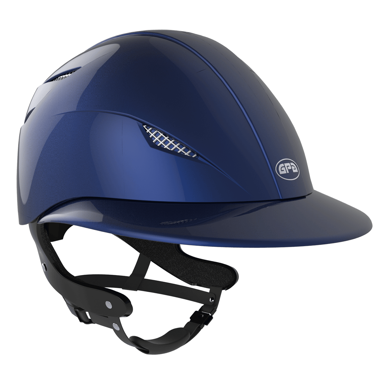 GPA Easy First Lady TLS Diverse - Maddelin Equestrian GPA