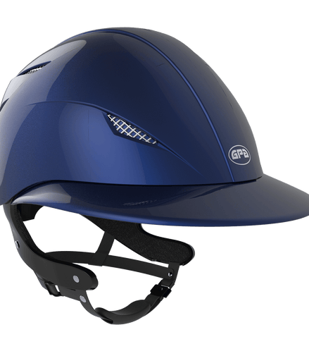 GPA Easy First Lady TLS Diverse - Maddelin Equestrian GPA