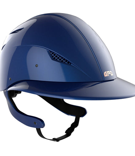 GPA Easy First Lady TLS Premium NEW Diverse - Maddelin Equestrian GPA