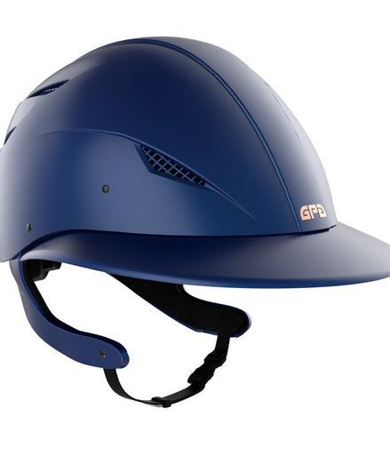 GPA Easy First Lady TLS Premium NEW Diverse - Maddelin Equestrian GPA