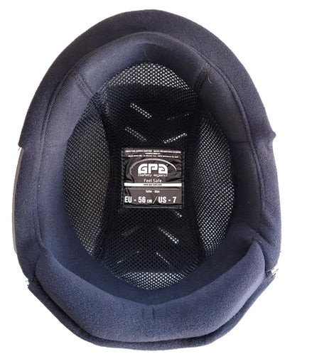 GPA Liner Easy & 4S Diverse - Maddelin Equestrian GPA