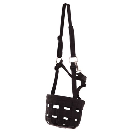 BR Graasmasker