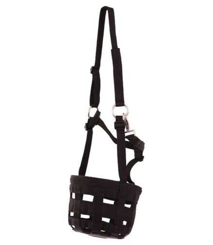 BR Graasmasker