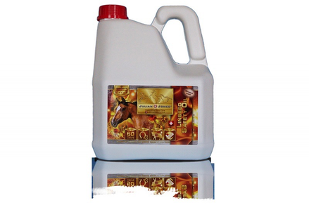Julian & Jones Linseed Safety Oil 3000 ml