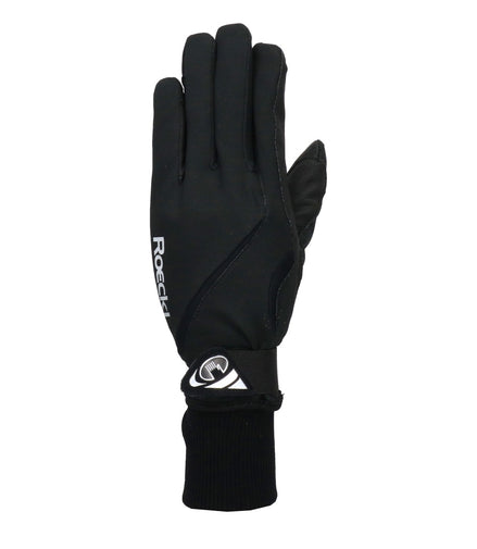 Roeckl Handschoenen Wismar Windstopper