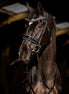 HB Showtime Black River Trenshoofdstel Trenshoofdstellen - Maddelin Equestrian HB