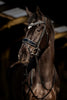 HB Showtime Black River Trenshoofdstel Trenshoofdstellen - Maddelin Equestrian HB