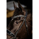 HB Showtime Black River Trenshoofdstel Trenshoofdstellen - Maddelin Equestrian HB