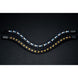 HB Showtime Good luck Browband Frontriemen - Maddelin Equestrian HB