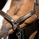 HB Showtime halster Glitty Lederen - Maddelin Equestrian HB
