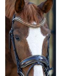 HB Showtime It Is So Special Trenshoofdstel Trenshoofdstellen - Maddelin Equestrian HB