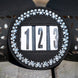 HB Showtime nummers Too Hot Wedstrijdnummers - Maddelin Equestrian HB