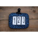 HB Showtime Startnummers Glitter Wedstrijdnummers - Maddelin Equestrian HB
