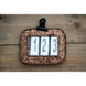 HB Showtime Startnummers Glitter Wedstrijdnummers - Maddelin Equestrian HB