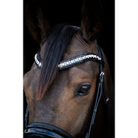 HB Showtime Stockholm Trenshoofdstel Trenshoofdstellen - Maddelin Equestrian HB