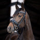 HB Showtime Stockholm Trenshoofdstel Trenshoofdstellen - Maddelin Equestrian HB