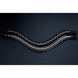HB Showtime True love Browband Frontriemen - Maddelin Equestrian HB