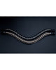 HB Showtime True love Browband Frontriemen - Maddelin Equestrian HB