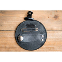 HB Showtime wedstrijd nummers Hot Fix Wedstrijdnummers - Maddelin Equestrian HB