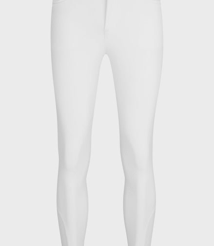 Pantalon d'équitation Boss pour homme avec genouillères James Core