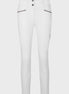 Pantalon d'équitation Boss Equestrian pour femme, taille haute, adhérence totale, modèle Hailey Core