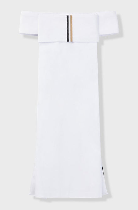 Noyau signature Boss Equestrian Plastron