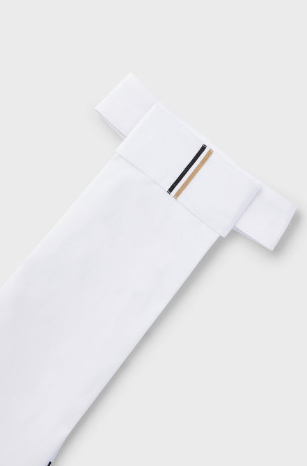 Noyau signature Boss Equestrian Plastron