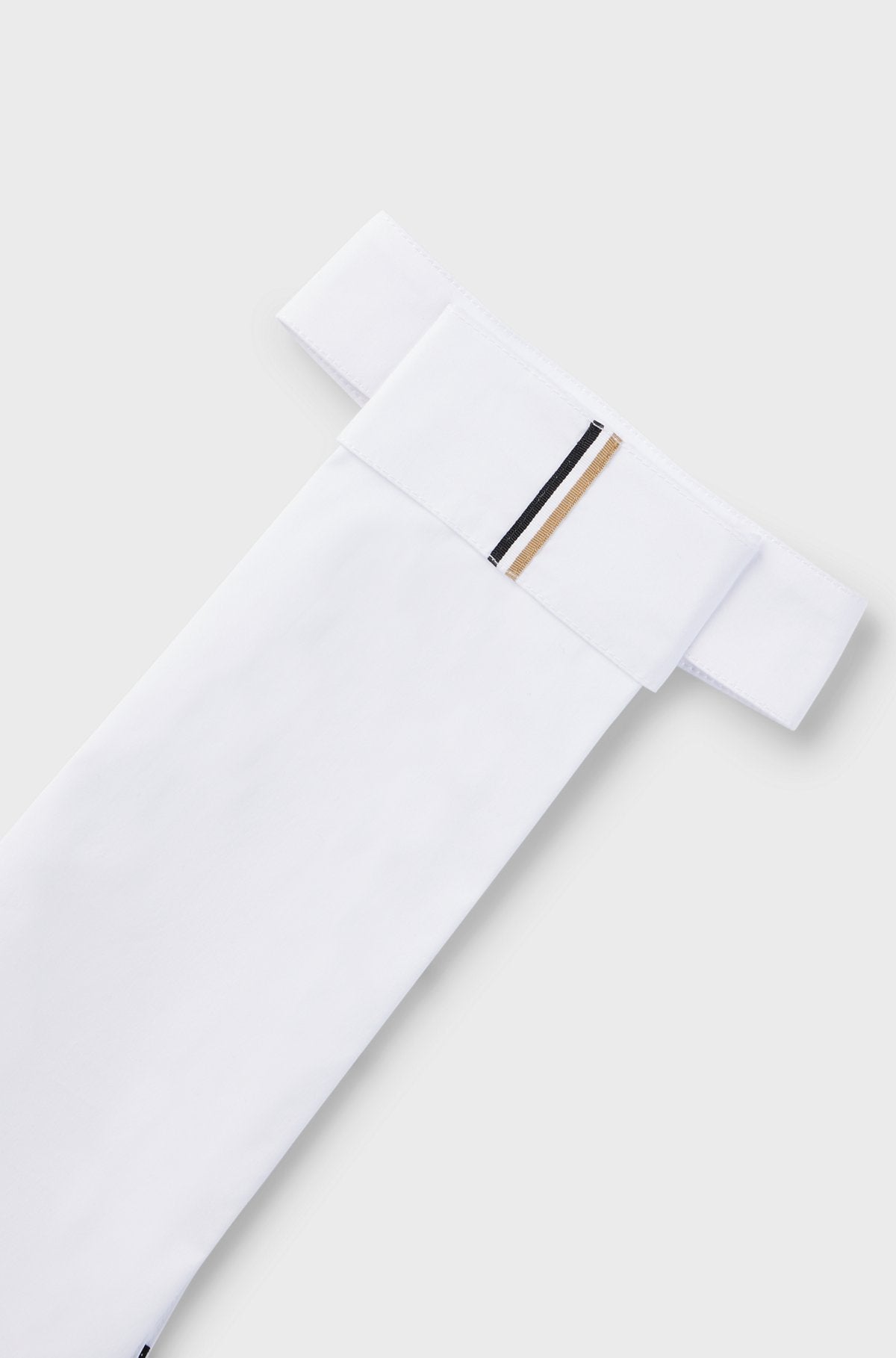 Noyau signature Boss Equestrian Plastron