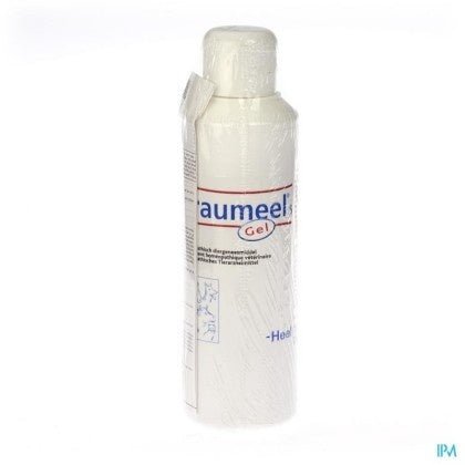 Heel Traumeel S Gel Verzorgingsproducten - Maddelin Equestrian Heel