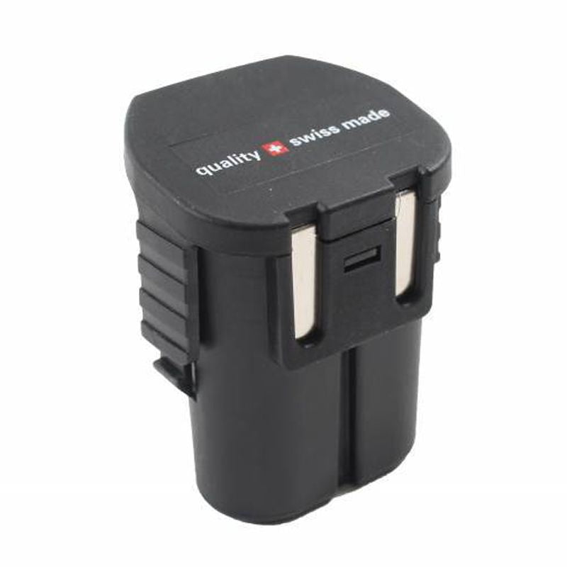 Heiniger Accu Li - Ion Saphir 1.6 Ah Scheermachines - Maddelin Equestrian Heiniger