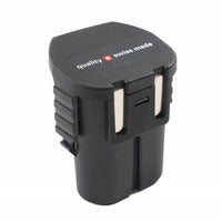 Heiniger Accu Li - Ion Saphir 1.6 Ah Scheermachines - Maddelin Equestrian Heiniger