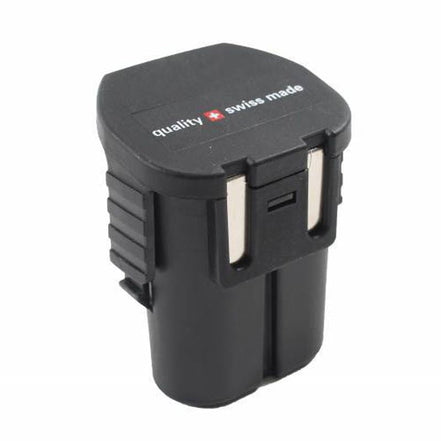 Heiniger Accu Li - Ion Saphir 1.6 Ah Scheermachines - Maddelin Equestrian Heiniger