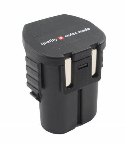 Heiniger Accu Li - Ion Saphir 1.6 Ah Scheermachines - Maddelin Equestrian Heiniger