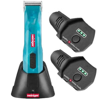 Heiniger Draadloos Scheerapparaat Opal Scheermachines - Maddelin Equestrian Heiniger