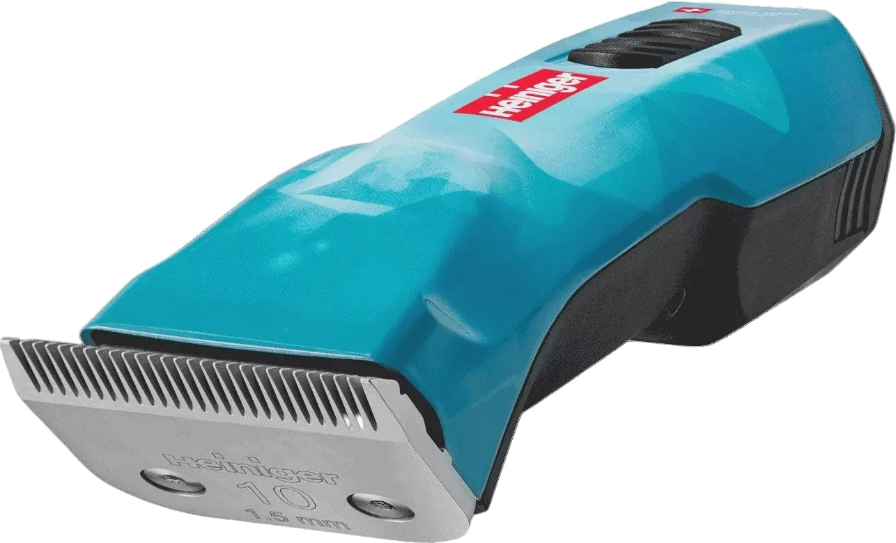 Heiniger Draadloos Scheerapparaat Opal Scheermachines - Maddelin Equestrian Heiniger