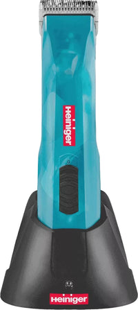 Heiniger Draadloos Scheerapparaat Opal Scheermachines - Maddelin Equestrian Heiniger