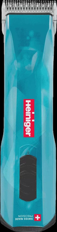 Heiniger Draadloos Scheerapparaat Opal Scheermachines - Maddelin Equestrian Heiniger