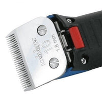 Heiniger Draadloos scheerapparaat Saphir met 2 accu's Scheermachines - Maddelin Equestrian Heiniger